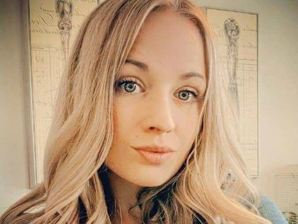 Jordan Wallin's family is left reeling after the 32-year-old mother of two was killed in a high-speed crash in west Edmonton last month.