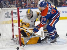 oilers