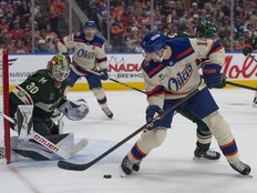 oilers