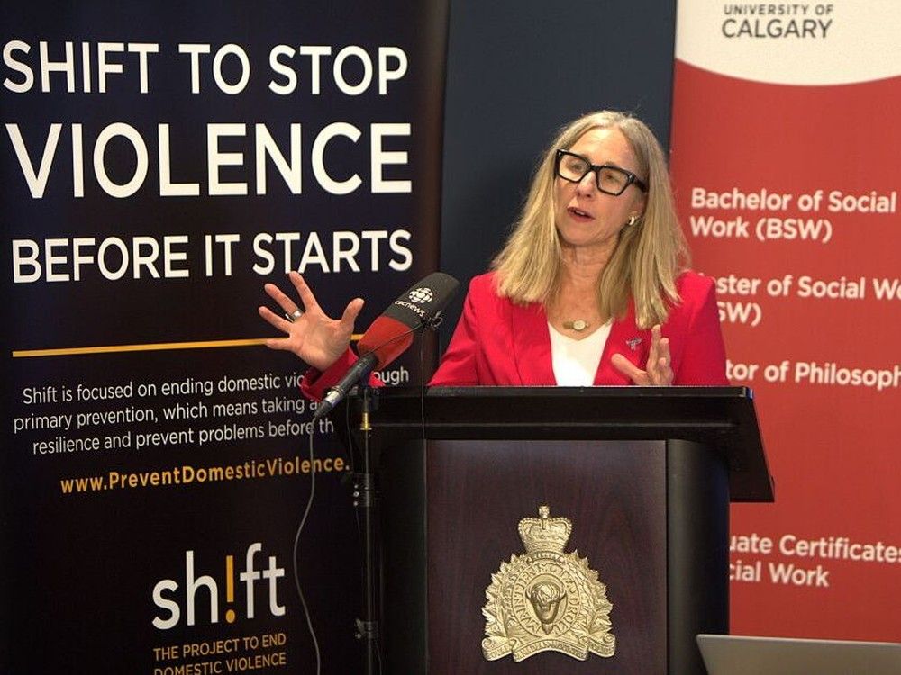 Opinion: Ending Alberta's family-violence committee puts lives at risk