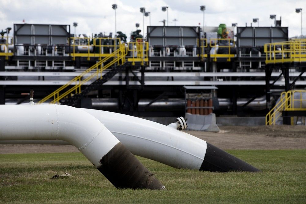 Lorne Gunter: Canada energy exports still crippled by lost Liberal decade