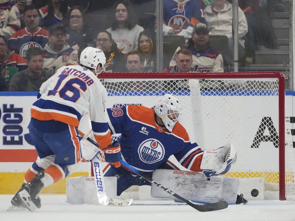 Despite their recent struggles at home, the Oilers have a chance soon to turn things around with an eight-game homestand starting next week.