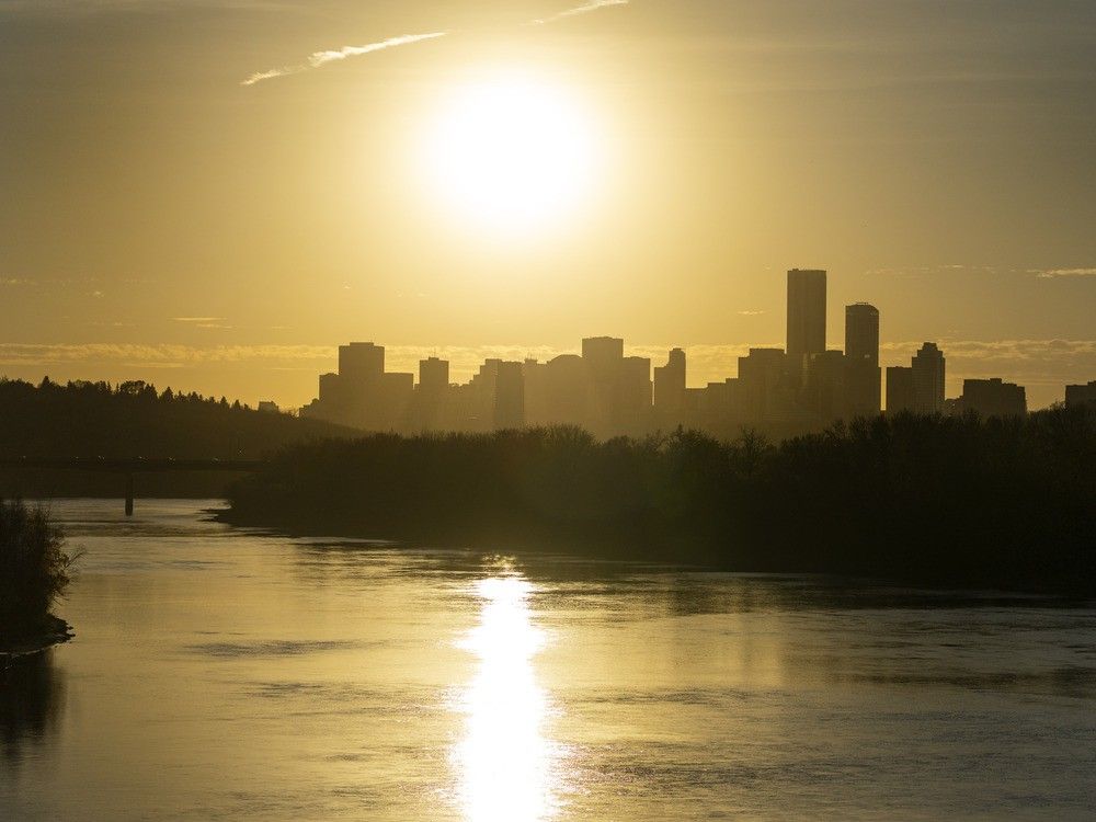 Edmonton's real estate market expected to cool in 2026