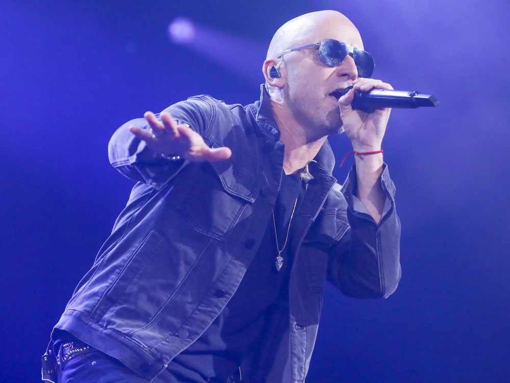 Edmonton events this week: Live live, a musical Anne of Green Gables and rave-thriller Sirāt at Metro