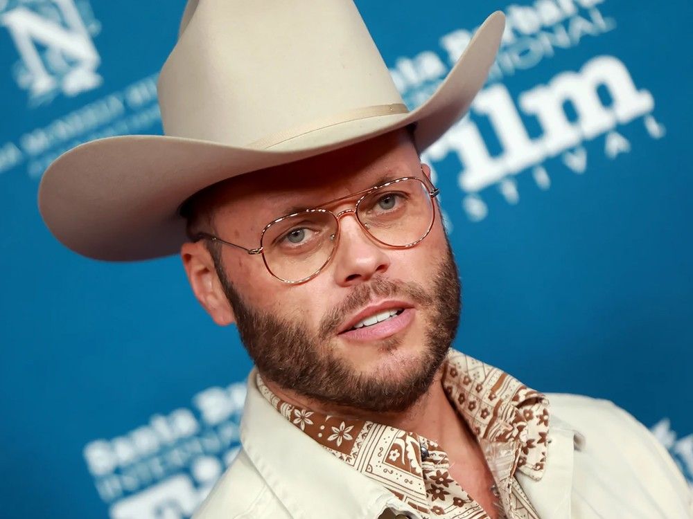 Charley Crockett cancels Winspear show and Canadian tour after border denial