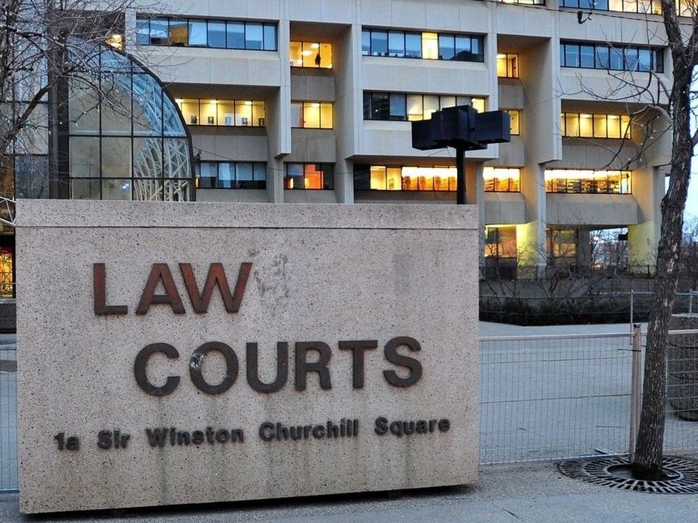 "Without (the) mitigating factors, the fit and appropriate sentence would be significantly longer than three years," the Alberta judge wrote.