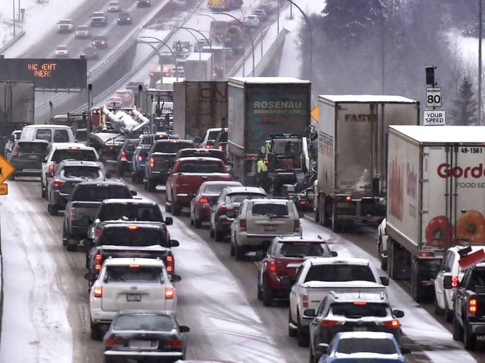 Alberta Budget 2026: Province to introduce tax on rental cars, new data centre levy