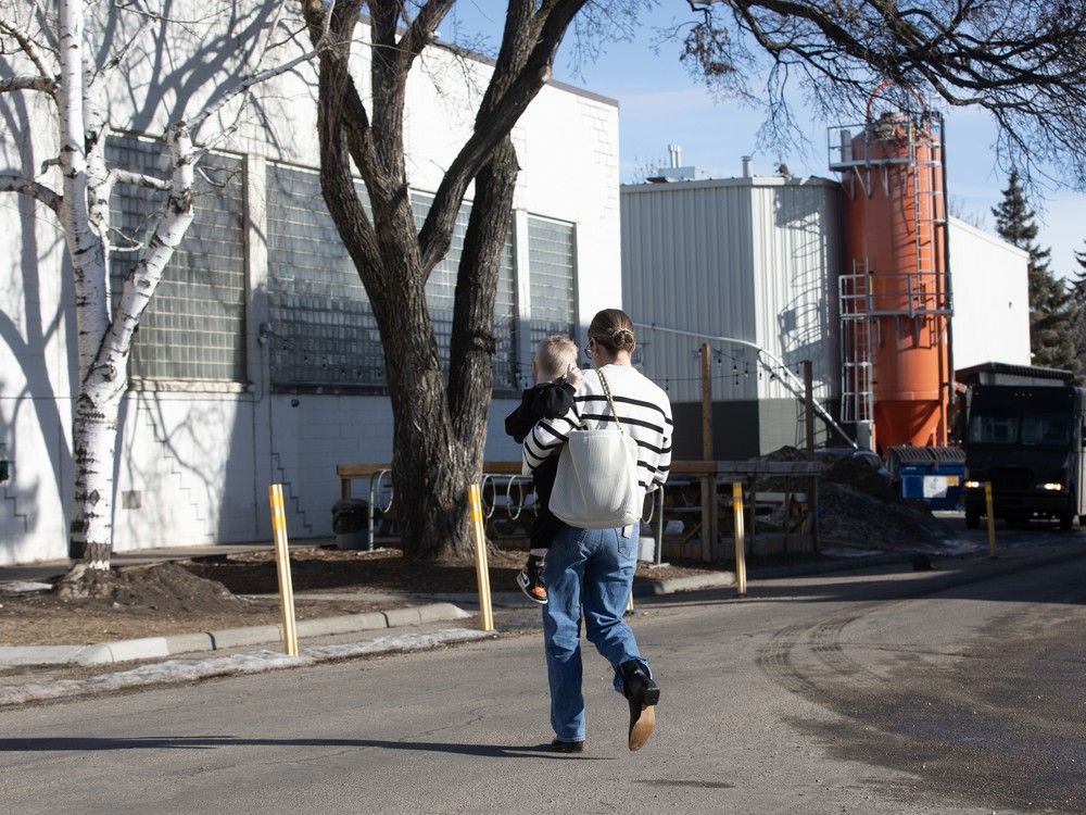 If approved, "Seventy Gr8 Ave" will stretch across 78th avenue from 99 to 100 street