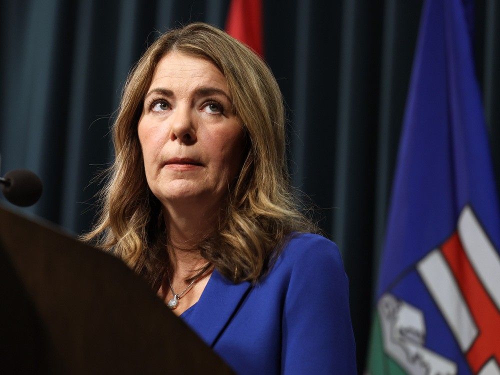 Alberta deficit outlook shifts as oil prices surge following U.S. and Israel joint strike on Iran