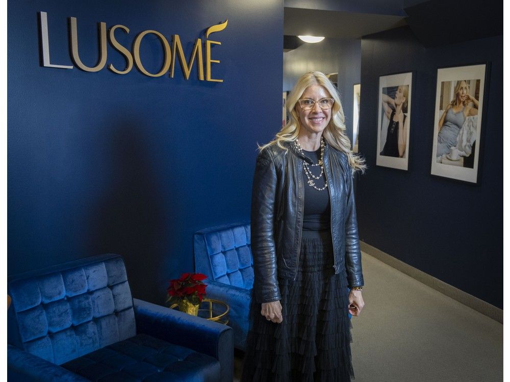 Alberta Entrepreneur makes waves in snooze science