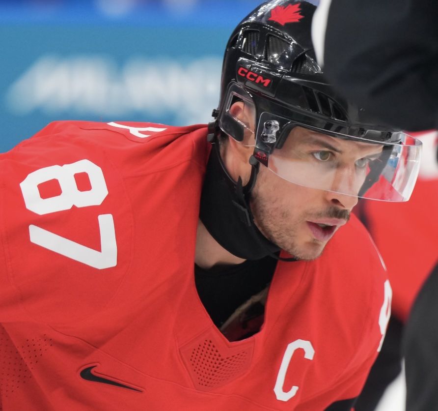 'We have got ourselves a nervous nation': Live reaction to today's big game, Team Canada, 2, vs Czechia, 2