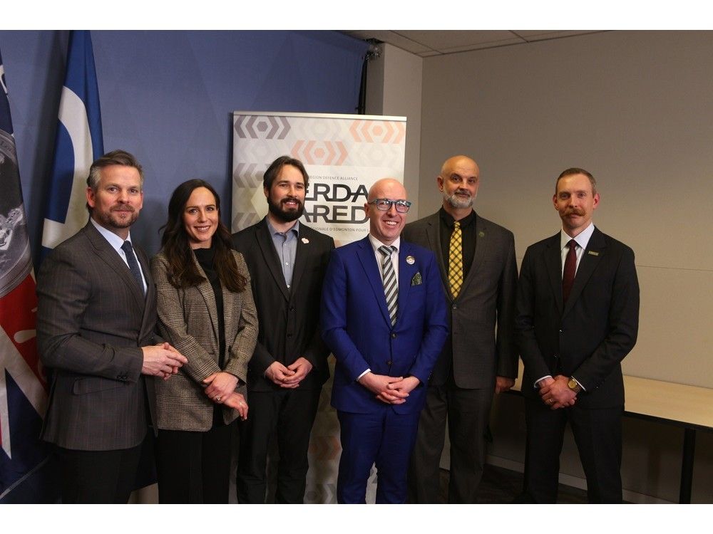 Edmonton Defence Alliance