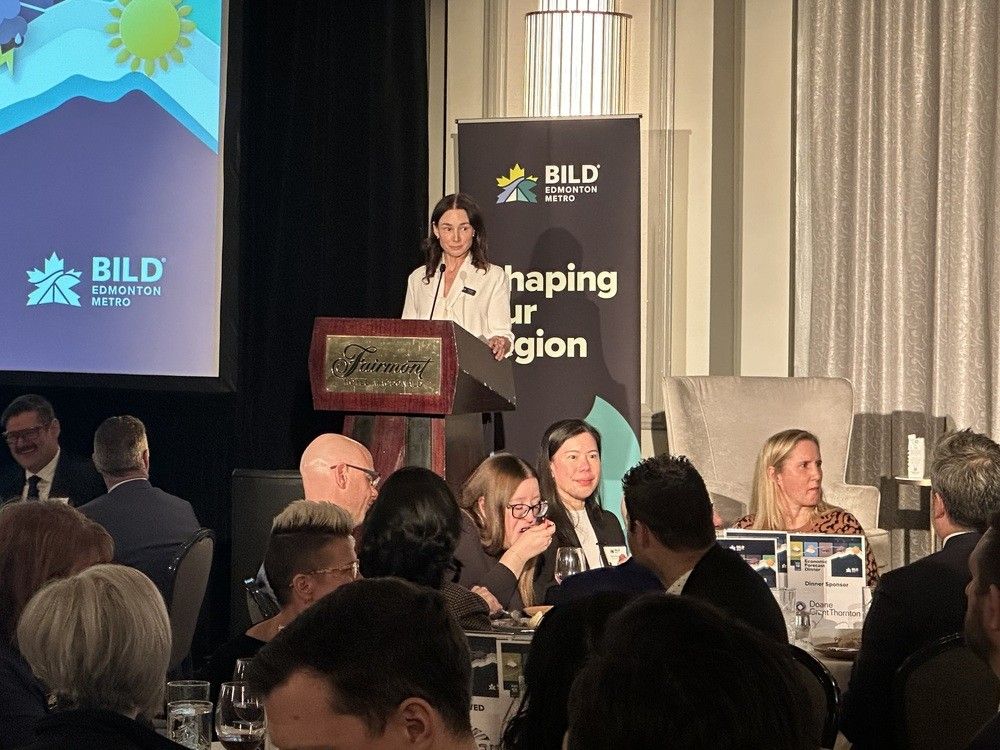 Edmonton's homes market is shifting to a balanced year ahead