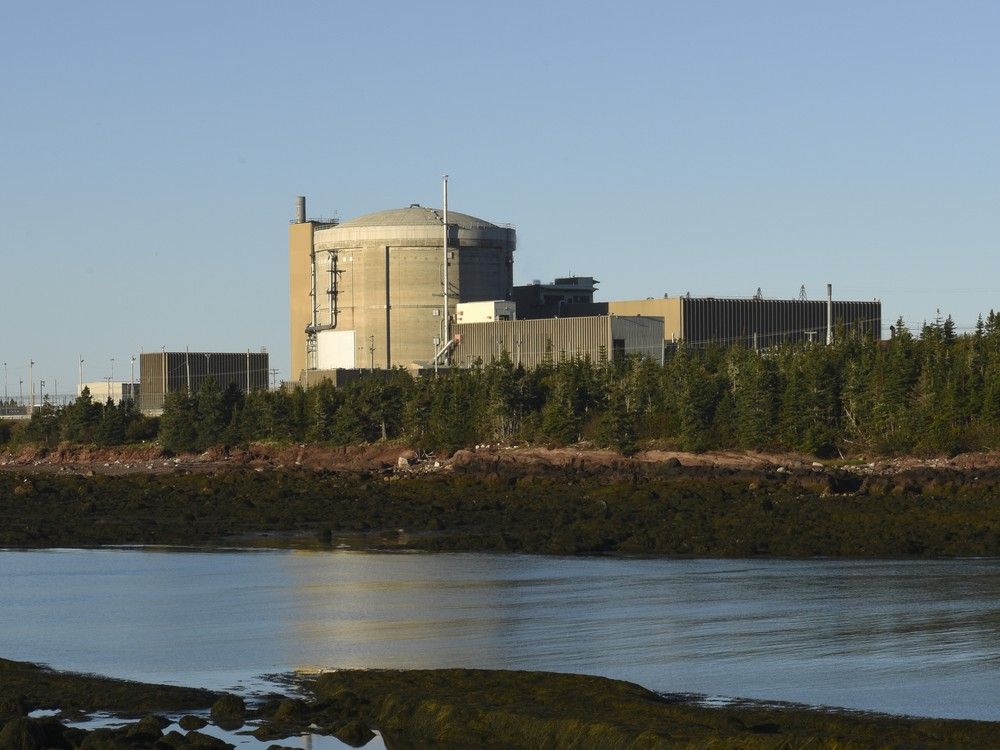 'Energy security': What are the hurdles to a nuclear-powered Alberta?