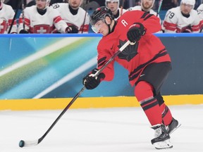 Toronto Pundits Slam Canada's Bouchard Snubs