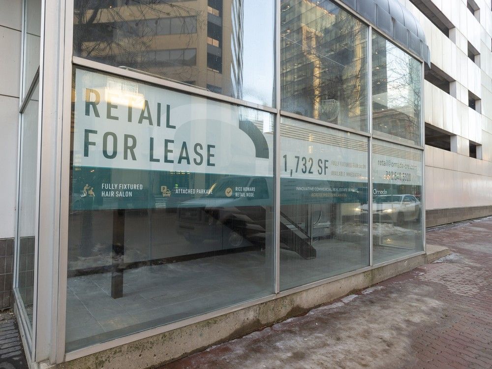 Commercial real-estate experts pros that costs well above the rate of inflation are going to impact how Edmonton grows.