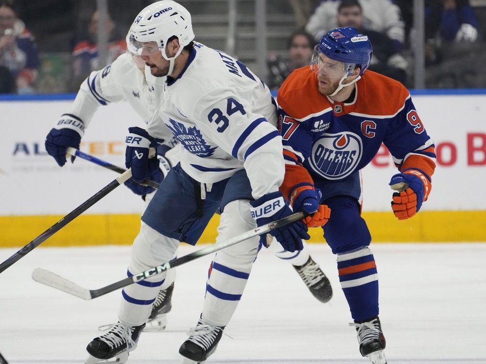 'Babcock flames out': Hottest takes about Oilers, Leafs, Habs, Flyers heading into 2026-27 season