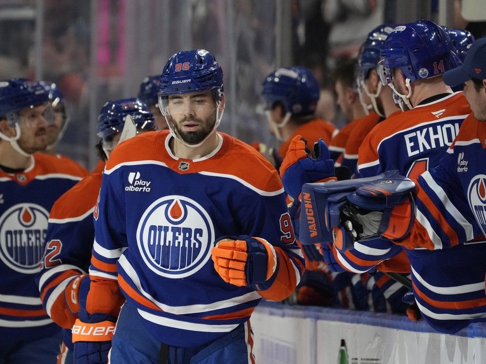 Edmonton Oilers change focus, now looking to trade for d-man, top insider says