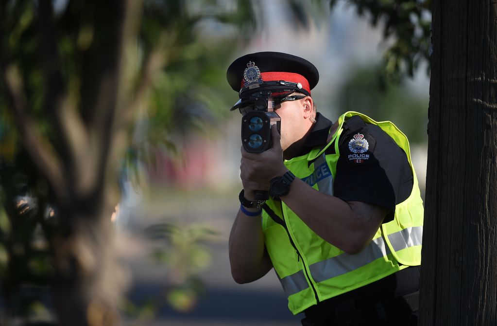 Most speeding fines will increase by nine per cent but fines for more egregious traffic offences are set to grow by up to 50 per cent