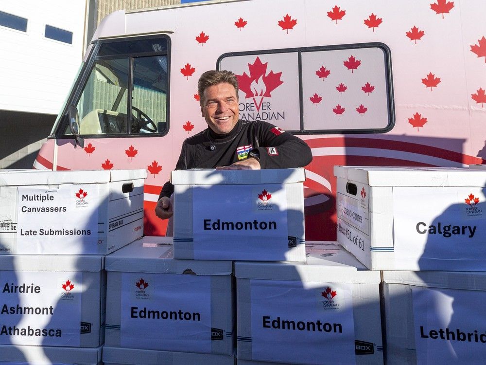 The Canadian Club is one group that's working to encourage Canadian unity amid calls to separate and threats to the country's sovereignty.