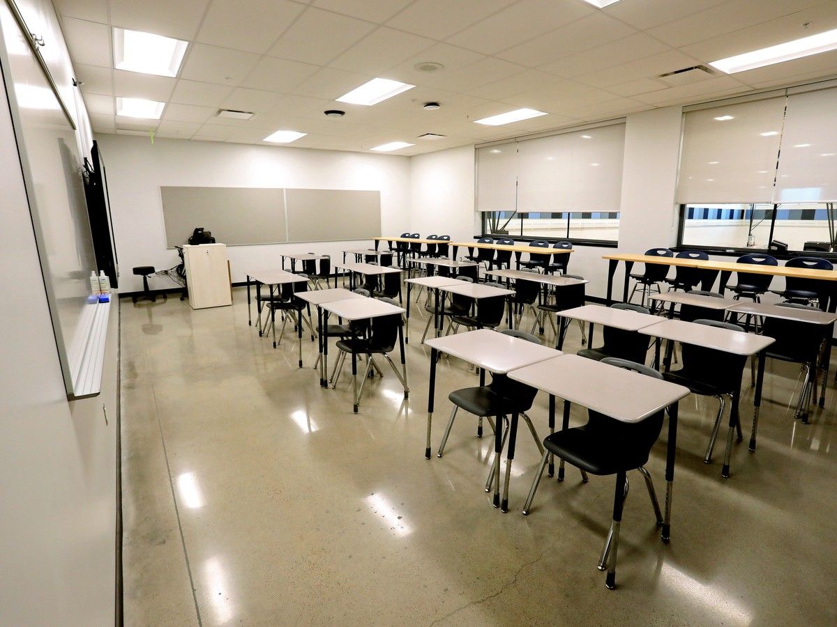 Opinion: Alberta needs a plan to recruit and retain teachers