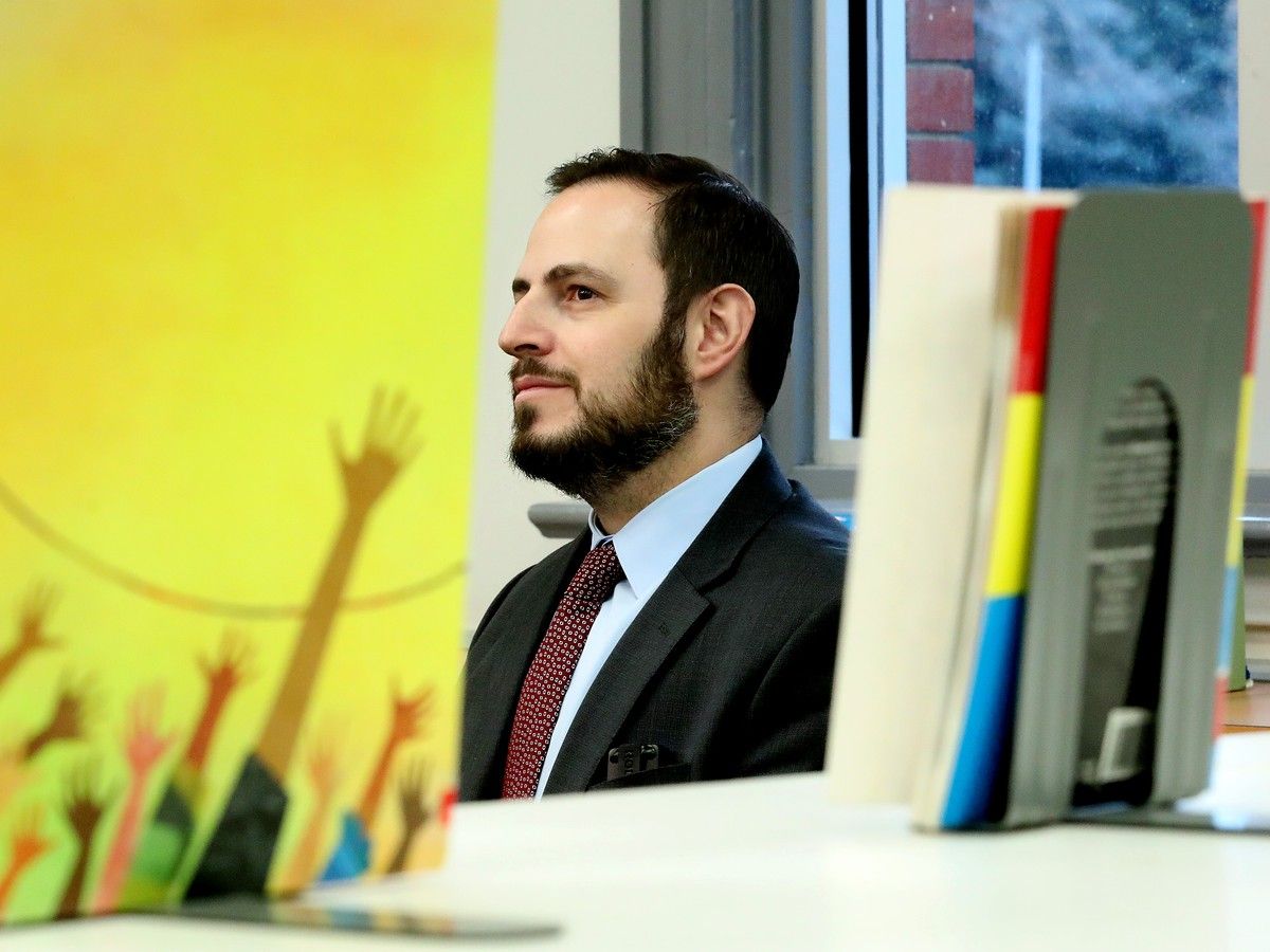 Wednesday's letters: UCP book ban targets sexual minorities