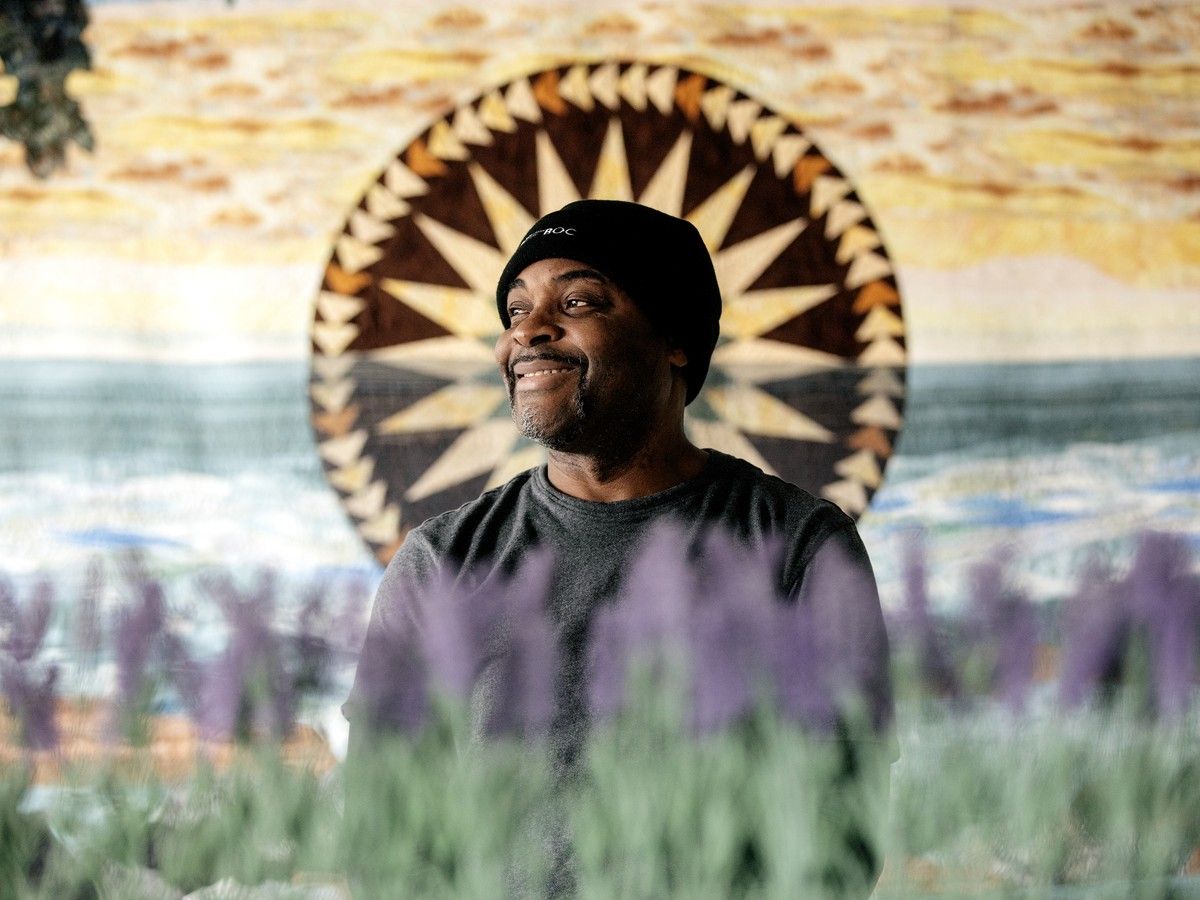 'I got independence back': A man's journey from addiction and unstable housing to a place of his own