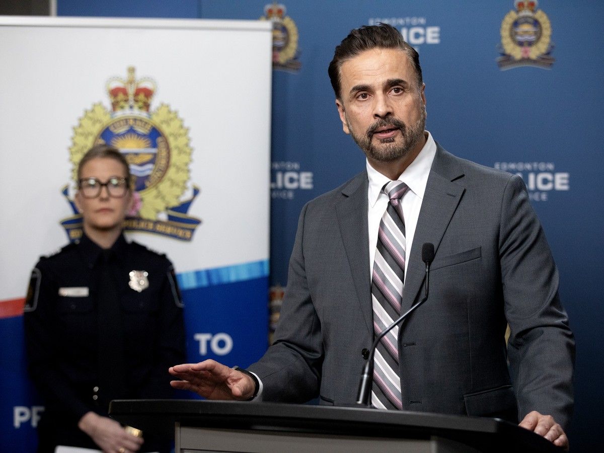 'Predatory network': Two men deported, 50-plus investigated after wave of Edmonton South Asian extortions