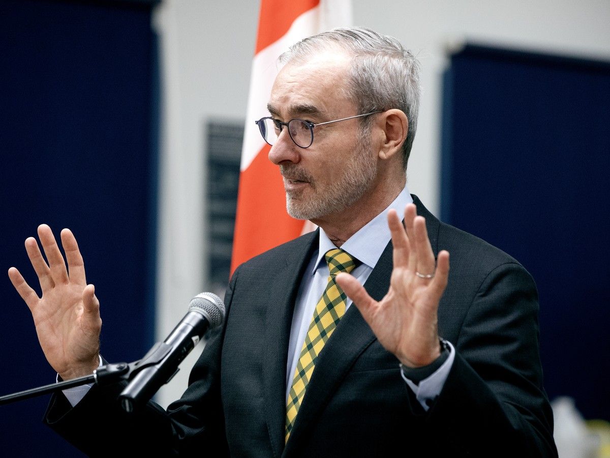 University of Alberta board officially scraps EDI from hiring policy, with help from AI