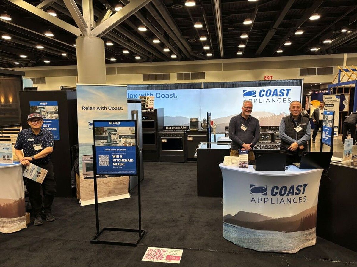 5 tips for picking appliances to fit home, lifestyle and design style