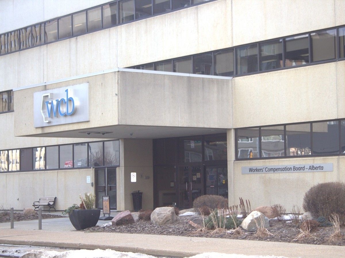 Since 2021, 4,613 physical injuries and 613 mental health claims were filed with the Workers Compensation Board — a 15 per cent increase