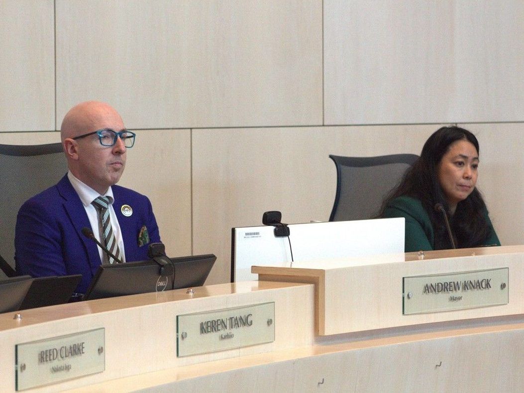 Edmonton posts $31-million surplus but administration cautions the books aren't out of the red yet