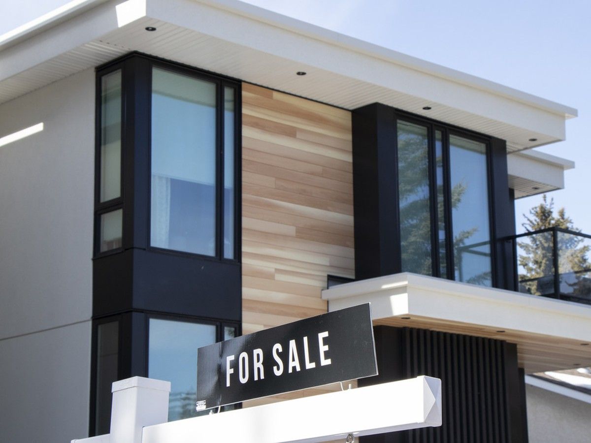 Real estate market expected to pick up in spring