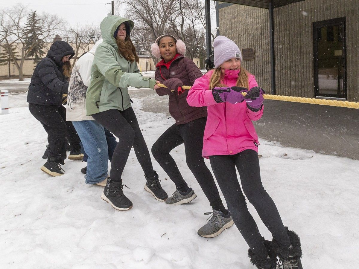 Edmonton Federation of Community Leagues and Sport Edmonton partner to make sports more accessible for kids