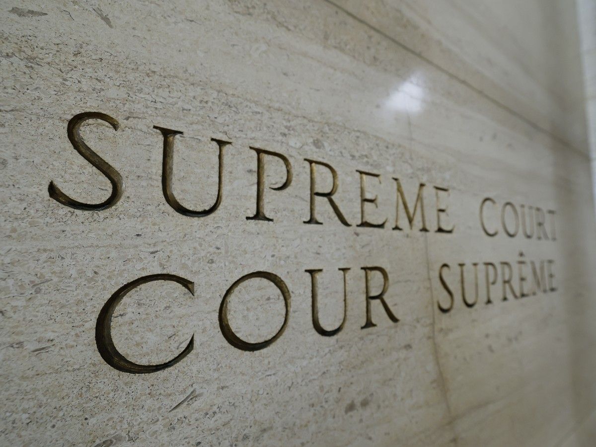 Lorne Gunter: Feds' attack on notwithstanding clause an attack on Canadian federation