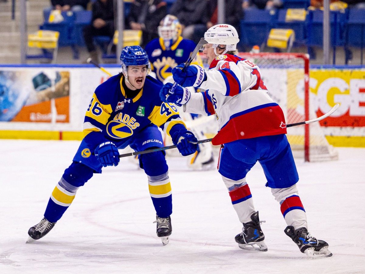 Oil Kings Brace for Major Roster Changes Following Playoff Exit