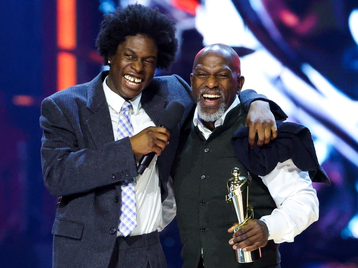 Daniel Caesar Edmonton