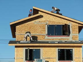infill housing