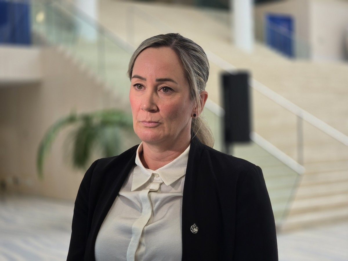 Edmonton saw less hate crime last year, but violent hate offences are on the rise