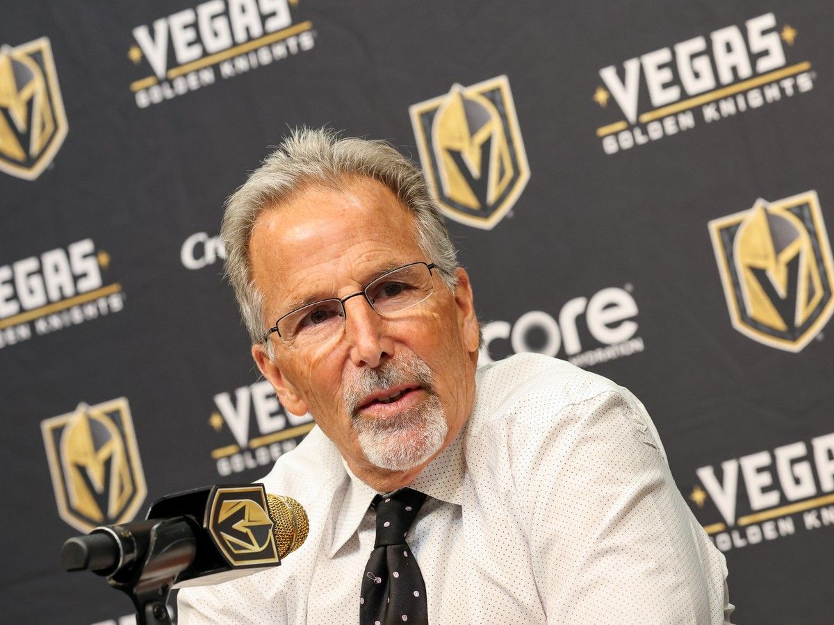 Torts, now 67, is doing what he still loves, hanging out in an NHL dressing room. He fully admits that’s when he’s most alive.