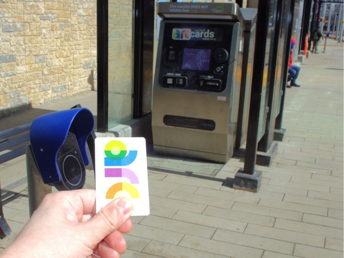 Bus fare bandits bilk city for $45,000 using unregistered Arc cards