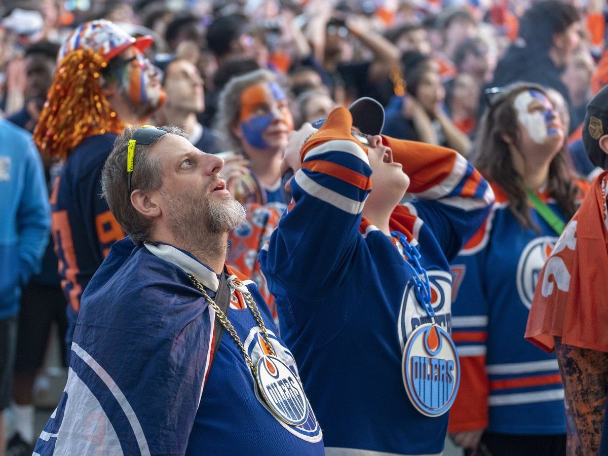 'I'm a little bit disgusted': TNT commentator BizNasty unloads on Edmonton Oilers management