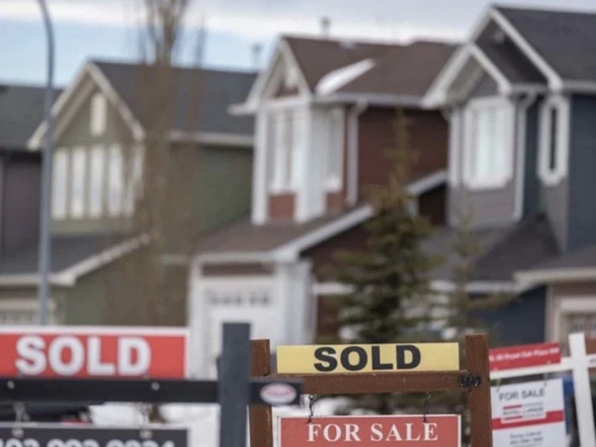 Single-family starter home is still an option in Edmonton