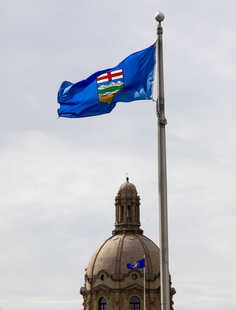 Alberta adds $6,000 allowance for MLAs who serve as parliamentary secretaries