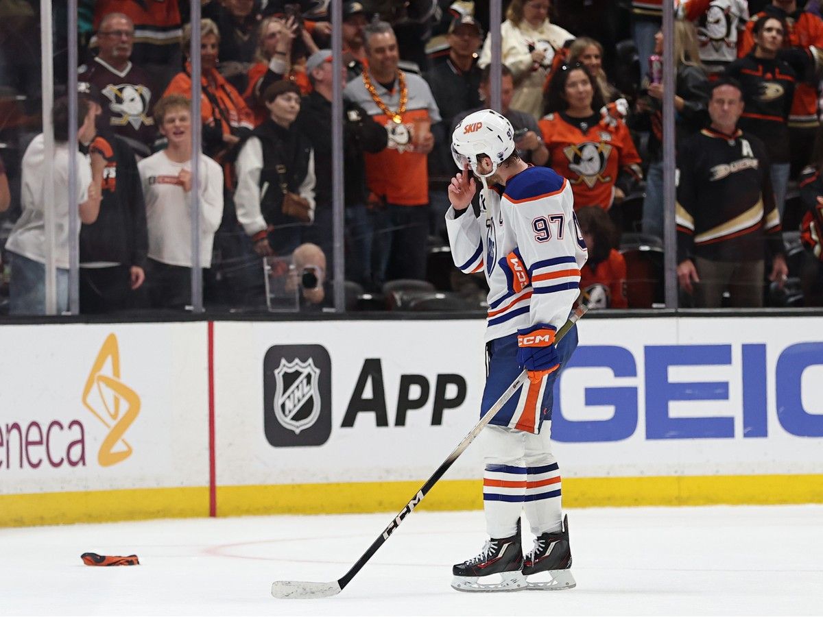 The Edmonton Oilers were Cup contenders, but two years worth of costly miscalculations reduced championship team to an average team.