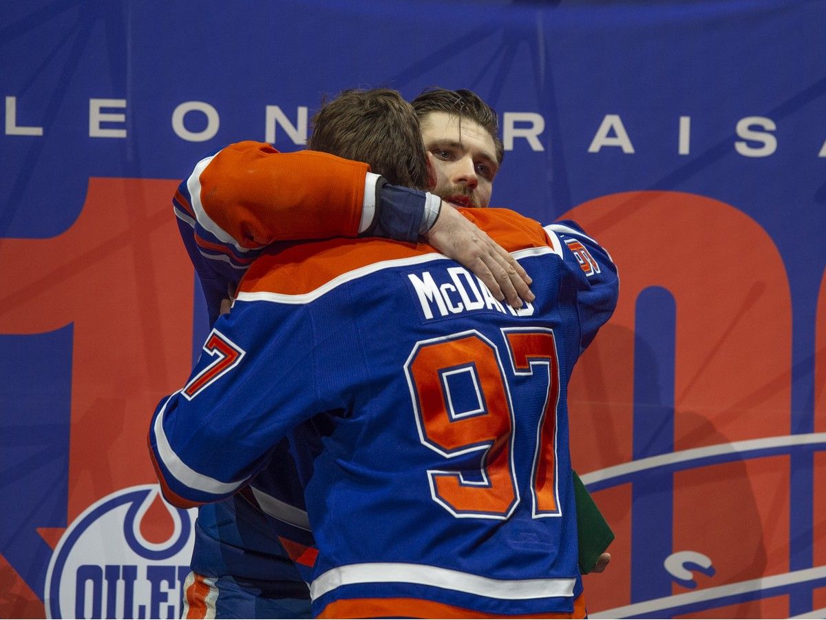 Draisaitl and McDavid Break Silence, Demand Overhaul as Oilers' Window Narrows — image 1