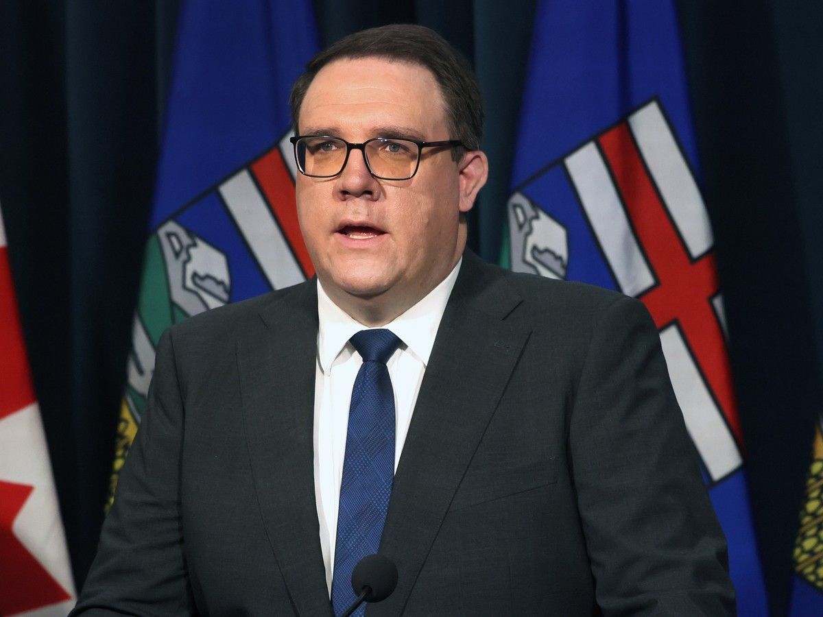The province stated on Tuesday the expected deficit would "improve significantly."