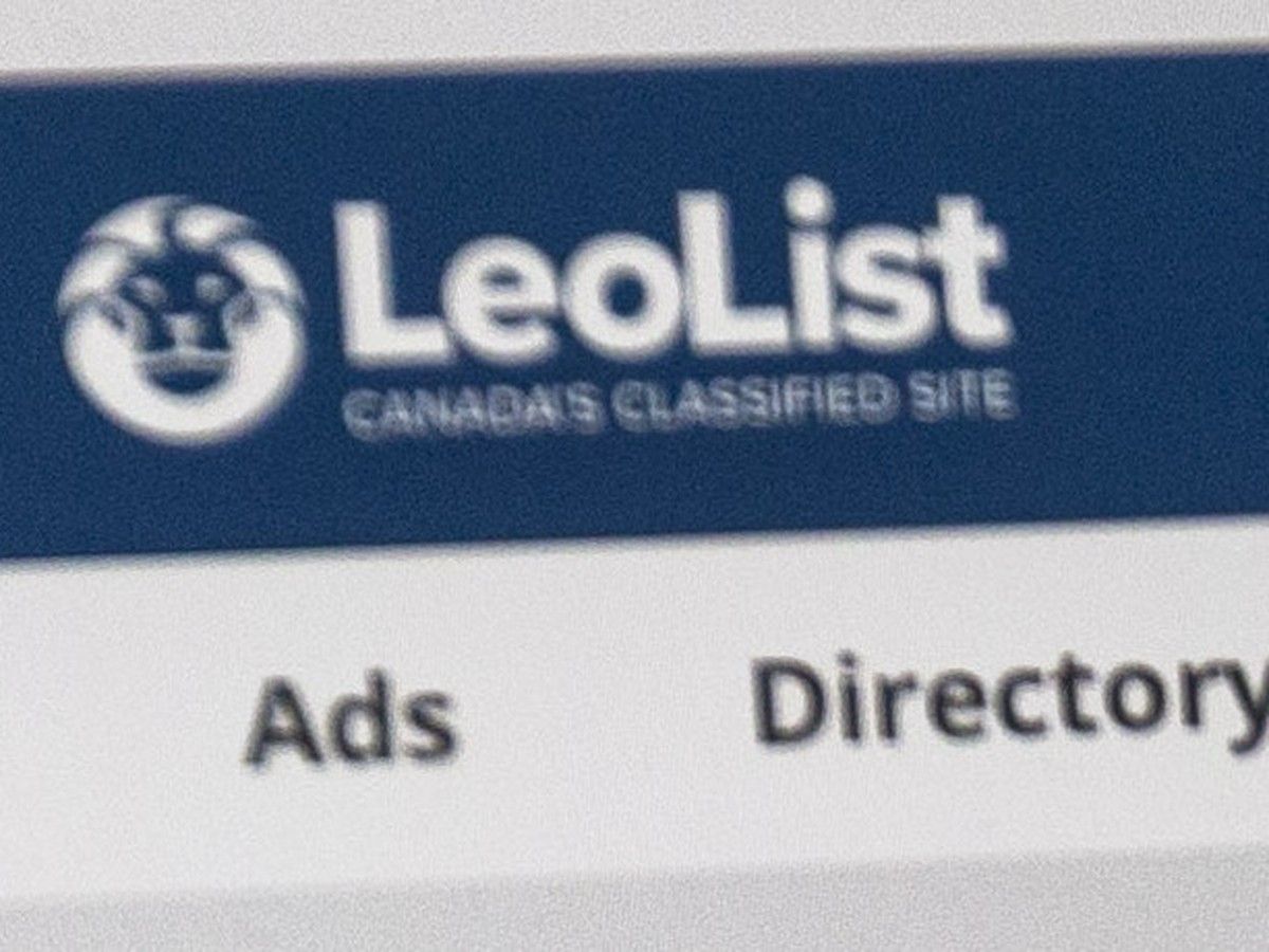 'Told her he would tell her family': Edmonton man pleads guilty to advertising woman on sex site