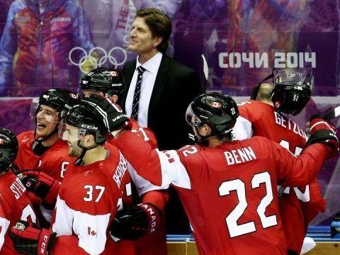 'He'd be perfect': Mike Babcock-to-coach-Edmonton-Oilers rumour refuses to die quietly