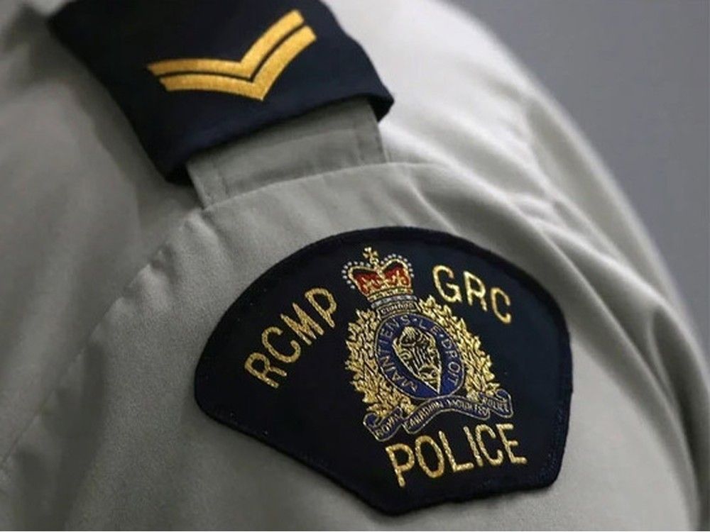 Over 500,000 child sexual exploitation photos seized from Alberta home